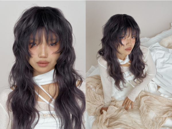 Candle Perm
